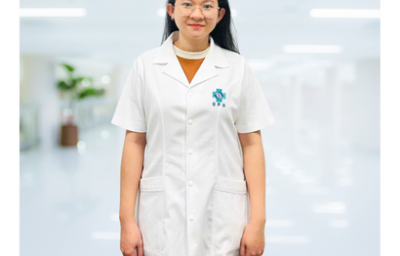 BS Nguyễn Thị Kim Phước